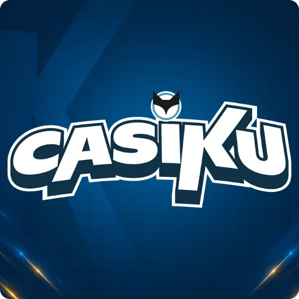 Logo Casiku casino