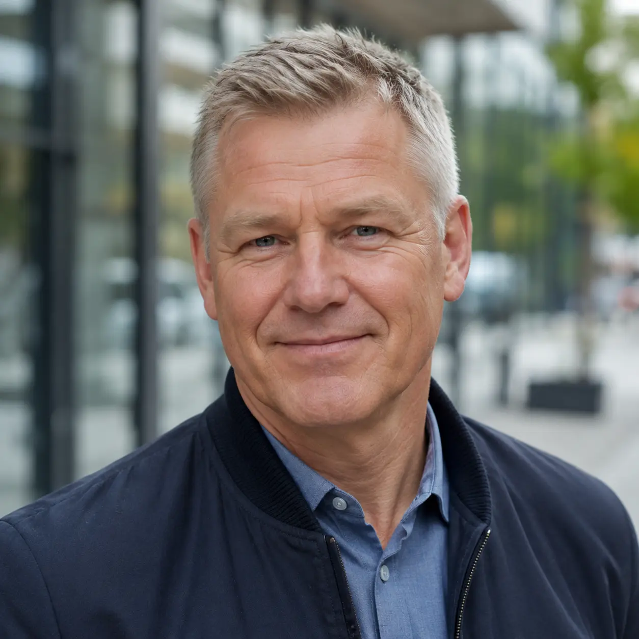 Mika Virtanen