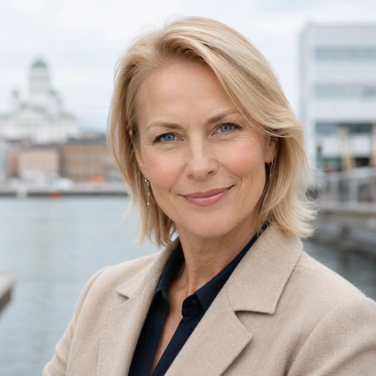 Sari Lahtinen